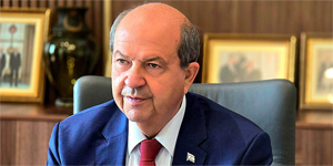 Tatar, TRKSOY’un 32. kurulu yl dnmn kutlad