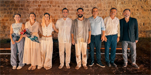 “Kalede bir gece” Othello’da sahnelendi