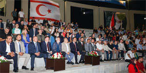 '15 Temmuz Demokrasi ve Milli Birlik G�n�' kapsam�nda anma program� d�zenlendi
