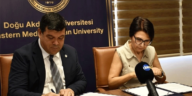 DA ve skele Mimoza Inner Wheel, dezavantajl rencilere destek iin i birlii yapt