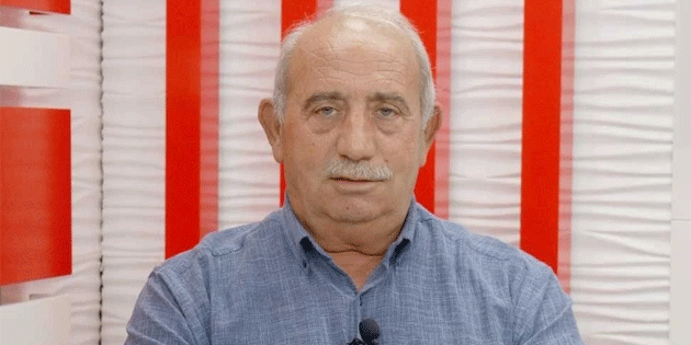 'Bizler devletten haksz kazan deil, emeimizin karln alyoruz'