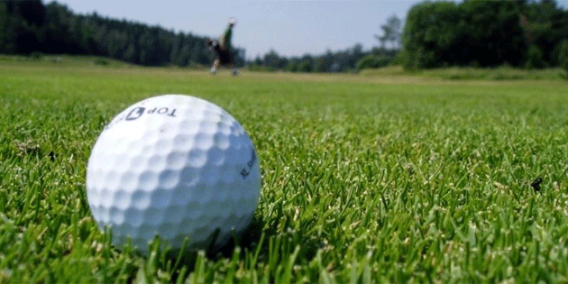 Geleneksel yllk, Lefke Open Golf Turnuvas 17 Austos’ta sabah erken saatte oynanacak