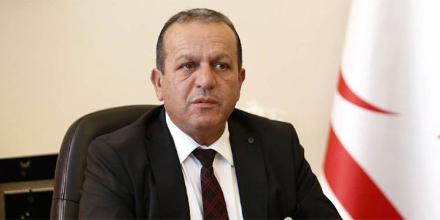 Atao�lu: “Meclis’i ola�an�st� toplamak yerine, kapsaml� bir de�erlendirme toplant�s� ger�ekle�tirelim”