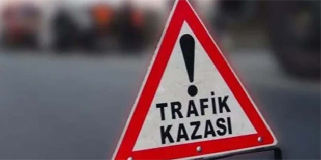 LAST�K PATLADI �� K��� YARALANDI 