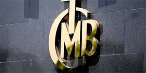 TCMB y�l sonu enflasyon tahminini iki puan art�rd�: Y�zde 28