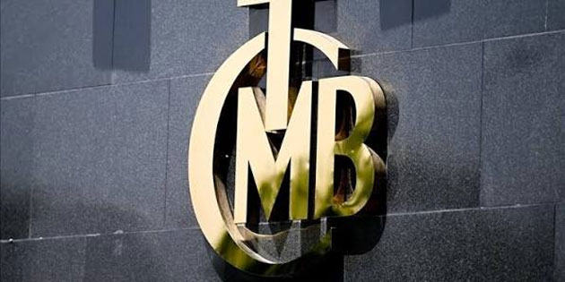 TCMB y�l sonu enflasyon tahminini iki puan art�rd�: Y�zde 28