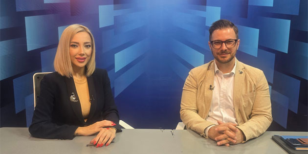 '�ehirlerde mimari dokunu�a ihtiya� var'