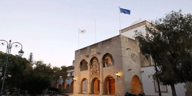 Limasol'un “Alektora” kyne gne park kurulmas talebi reddedildi: Blge ebekesi yetersiz!