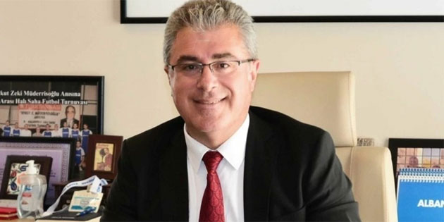 Ahmet Karavelio�lu, 6 Aral�k se�iminde aday olmayacak