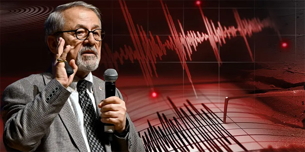 BU DEPREMLERN GELECE BELLYD 