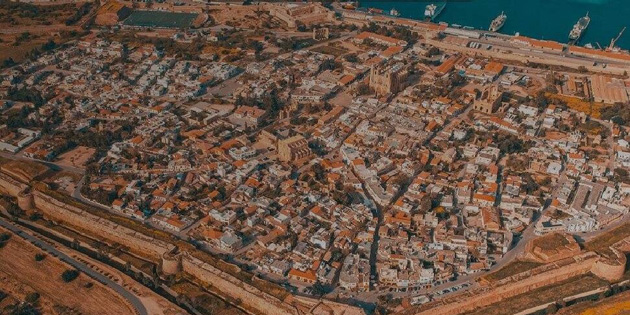 BRLEK KURUL MAR PLANI REVZYONUNU REDDETT! 