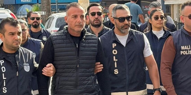 CAHTOLU 5 GN DAHA TUTUKLU 