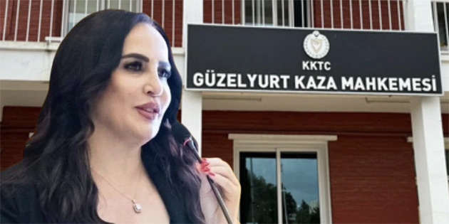 DOKTOR RAPORU SUNAN FATMA NAL DURUMAYA KATILMADI 