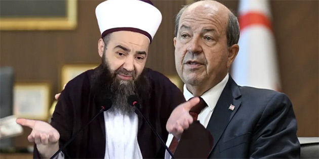 CBBEL’Y TANIMIYORUM SADECE SELAM VERDM 