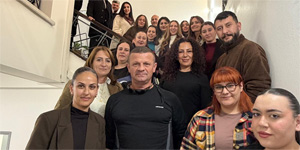 Uyu�turucu ile M�cadele Komisyonu 2026 y�l�n�n ilk ola�an toplant�s�n� yapt�