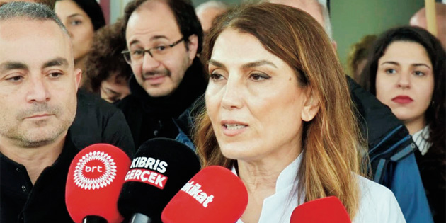 HASTANELERDEK� EYLEM KALDIRILDI 