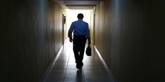 VATANDA�A G�RE �LKEN�N EN �NEML� YED� SORUNU 