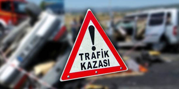 TRAF��E B�R KURBAN DAHA 