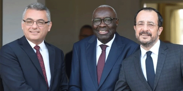 CMIRS anketi: Kat�l�mc�lar�n y�zde 72.01’i K�br�s sorununun ��z�m� i�in bir anla�ma istiyor!