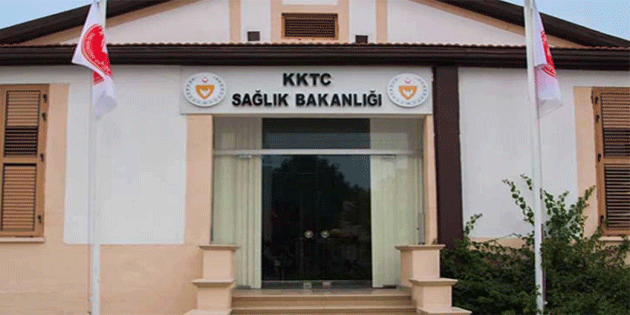 �la� ve Eczac�l�k Dairesi Genel Ecza Deposu’nda stok say�m� yap�lacak