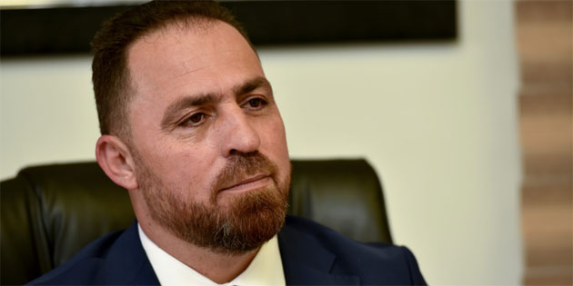�avu�: “�reten ellerin eme�iyle hayat bulan topraklar�m�z, �lkemizin bereketinin ve gelece�inin en g��l� teminat�d�r”