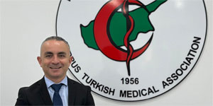 Dalkan: 'Sa�l�kl� bir gelecek ancak g��l�, ba��ms�z ve desteklenen eczac�larla m�mk�n olacak'