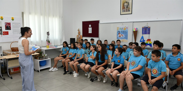 2025-2026 e�itim ��retim y�l� sona eriyor
