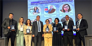 DA� Toplumsal Duyarl�l�k Merkezi uluslararas� kongrelerde temsil edildi