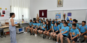 2025-2026 e�itim ��retim y�l� sona eriyor
