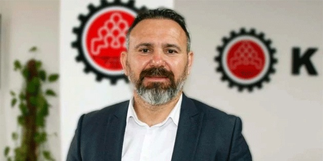 Girne Turizm Liman’ndaki klima sorunu
