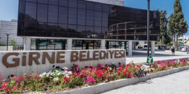 Girne Belediyesi, etkinlik tan�t�m s�re�lerinde onayl� bas�n g�rsellerinin tercih edilmesini istedi