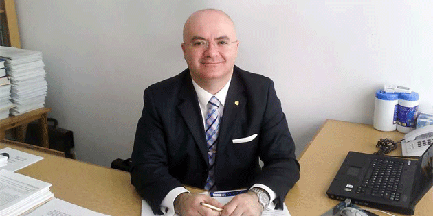 Osman Karatepe, Gazimausa'nn kurtuluunun 51. yl dnmnde ehit ve gazileri and