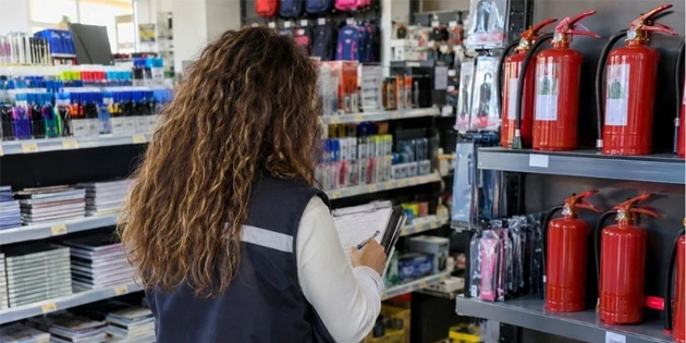 Ekonomi ve Enerji Bakanl��� piyasada fiyat denetimi ba�latt�