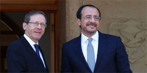 Cyprus Mail: �srail’le stratejik ortakl�k T�rkiye’nin K�br�s politikas�n� olumsuz etkileyebilir