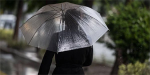 Hava serinleyecek, per�embe ve cuma ya�mur bekleniyor