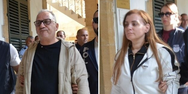 MERKEZ HALE KOMSYONU BAKANI MAHKEMEYE IKARILDI 