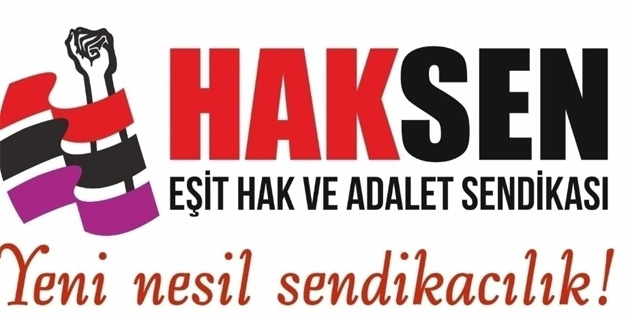 HAKSEN’den Arhun’un aklamalarna tepki