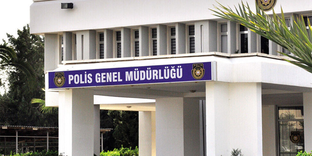 Polisten bilgisayar operatr mnhali 