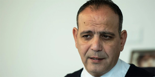 Harmanc, yaanan yalar ve sonrasndaki durumu deerlendirdi