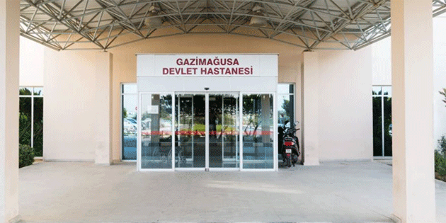 KTAMS, personel eksikli�i gerek�esiyle Ma�usa Devlet Hastanesi’nde grev yapacak