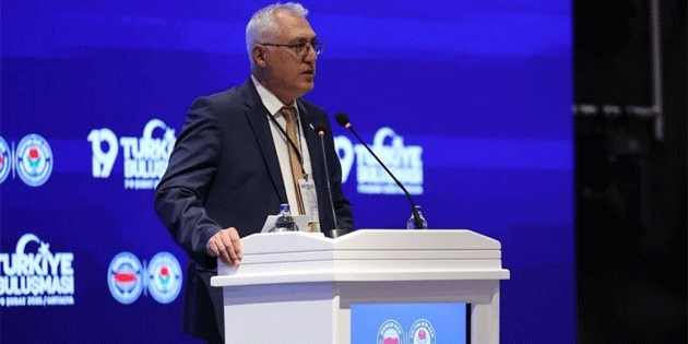 E�itimciler Sendikas�'ndan Mira� Kandili mesaj�