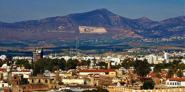 DO�U AKDEN�Z’DE GEL��MELER HALKTA KAYGI UYANDIRIYOR! 