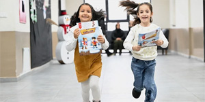 ��renciler yar�n ders ba�� yapacak