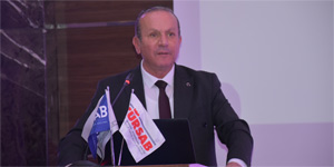 Atao�lu: “T�rkiye’nin farkl� �ehirlerinde d�zenlenen tan�t�m etkinliklerinin turizm hareketlili�ini art�rmada �nemli rol� var”