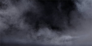 Alevkayas� b�lgesinde de yo�un sis var