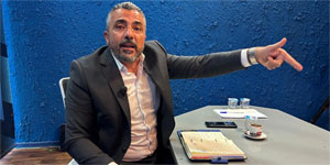  “Yasa tasar�s� asgari �cret art���n� engellemeyi ama�l�yor”