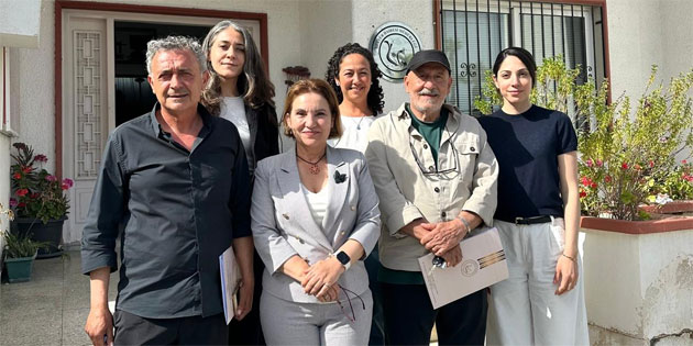 Devlet Gen� Sanat��lar Yar��mas� i�in son ba�vuru tarihi 22 May�s