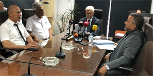 Mehmet Darbaz: 'htiyat Sand hacklendi” gibi sylemler mesnetsiz ve abartl<