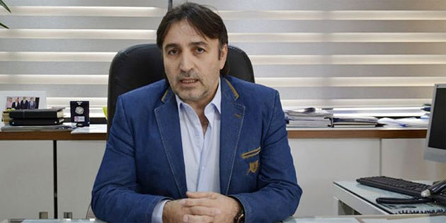 KAMUSEN Ba�kan� Atan’dan Asgari �cret Saptama Komisyonu'na �a�r�