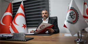 Serdaro�lu: “Asgari �cret, yasaya g�re d�rt ki�ilik bir ailenin temel gereksinimlerini kar��layabilecek d�zeyde belirlenmeli”